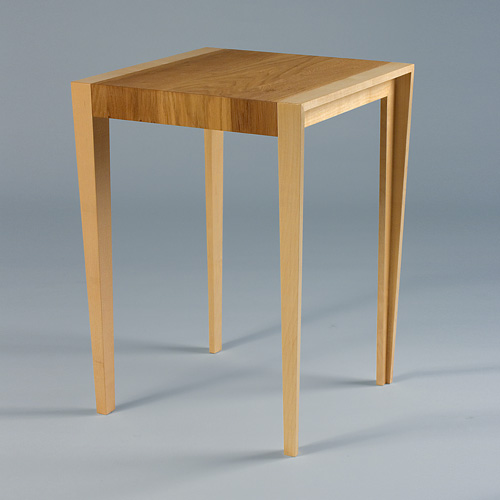 fold table